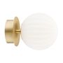 Argon PALOMA 8504 Plafonlámpa 1x7W/E14 IP20