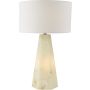 Dar Lighting Paget PAG4234-PYR142 Asztali lámpa 1x60w/E27