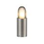 Elstead Lighting Paignton PAIGNTON-MB-SS Állólámpa 1x18W/E27 IP55