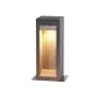 Elstead Lighting Parkstone PARKSTONE-BOL-B Állólámpa 1x6W/LED IP55