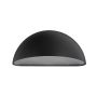 Norlys PARIS 160B Fali lámpa 1x9W/E27 IP65
