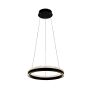 Zuma Line REGI PD2304400R-MB Süllyesztett mennyezeti lámpa 1x30W/LED 3000K|4000K|5000K 1540lm IP20