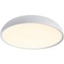 Nordlux Penelopa 2610106001 Süllyesztett mennyezeti lámpa x24w/led 2700k 2400lm IP20
