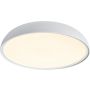Nordlux Penelopa 2610116001 Süllyesztett mennyezeti lámpa 36w/led 2700/4000k 3200lm IP20