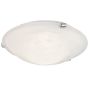 Nordlux PETRI 92746001 Süllyesztett mennyezeti lámpa 1x60W/E27 IP20