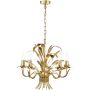 Dar Lighting Phaedra PHA0535 Függőlámpa 5x40w/e14