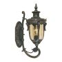 Elstead Lighting PHILADELPHIA PH1-S-OB Fali lámpa 1x60W/E27 IP44