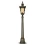Elstead Lighting PHILADELPHIA PH4-M-OB Állólámpa 1x60W/E27 IP44