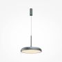 Maytoni Gerhard MOD189PL-L18GR3K1 1x26W/LED 3000K 1400lm IP20