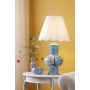 Dar Lighting Picasso PIC4323 Asztali lámpa 1x60w/e27