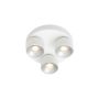 Nordlux PITCHER 2310420101 Spotlámpa 3x10W/GU10 IP20
