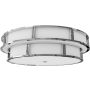 Open Design Highlights Piano OR85747 Plafonlámpa 6x15W/e27 IP20