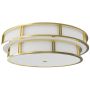 Open Design Highlights Piano OR85754 Plafonlámpa 6x15W/e27 IP20