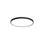 Italux Alata PLF-72836-230R-18W-BL Süllyesztett mennyezeti lámpa 1x18W/LED 2800K|4000K|6000K 1800lm IP20