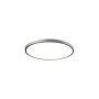 Italux Alata PLF-72836-230R-18W-WH Süllyesztett mennyezeti lámpa 1x18W/LED 2800K|4000K|6000K 1800lm IP20