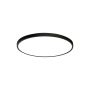 Italux Alata PLF-72836-300R-24W-BL Süllyesztett mennyezeti lámpa 1x24W/LED 2800K|4000K|6000K 2900lm IP20