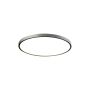 Italux Alata PLF-72836-300R-24W-WH Süllyesztett mennyezeti lámpa 1x24W/LED 2800K|4000K|6000K 2900lm IP20