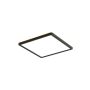 Italux Aleria PLF-39573-230S-22W-BL Süllyesztett mennyezeti lámpa 1x22W/LED 2800K|4000K|6000K 2200lm IP20