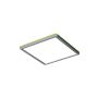 Italux Aleria PLF-39573-230S-22W-WH Süllyesztett mennyezeti lámpa 1x22W/LED 2800K|4000K|6000K 2200lm IP20