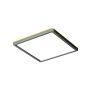 Italux Aleria PLF-39573-300S-28W-WH Süllyesztett mennyezeti lámpa 1x28W/LED 2800K|4000K|6000K 3000lm IP20