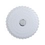 Italux Arni PLF-83947-M-CL Süllyesztett mennyezeti lámpa 1x48W/LED 4000K 3360lm IP20