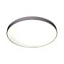 Italux Ateia PLF-53472-3K-WH Süllyesztett mennyezeti lámpa 1x21W/LED 3000K 2600lm IP44