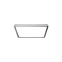 Italux Bastia PLF-83625-230S-18W-WH Süllyesztett mennyezeti lámpa 1x18W/LED 2800K|4000K|6000K 1700lm IP20