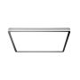 Italux Bastia PLF-83625-450S-45W-WH Süllyesztett mennyezeti lámpa 1x45W/LED 2800K|4000K|6000K 5300lm IP20
