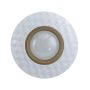 Italux Bumi PLF-53647-L-CL Süllyesztett mennyezeti lámpa 1x48W/LED 4000K 3360lm IP20