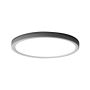 Italux Corte PLF-63452-400R-36W-WH Süllyesztett mennyezeti lámpa 1x36W/LED 2800K|4000K|6000K 3800lm IP20