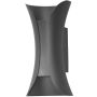 Italux DANTE PL-356-M Fali lámpa 10W/LED 4000K 580LM IP54