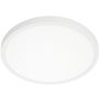 Italux PELARO PLF-7001-400R-WH-3K Süllyesztett mennyezeti lámpa 30W/LED 3000K 3000LM IP20