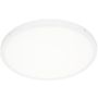 Italux PELARO PLF-7001-500R-WH-3K Süllyesztett mennyezeti lámpa 36W/LED 3000K 3600LM IP20