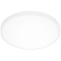 Italux PELARO PLF-7001-600R-WH-3K Süllyesztett mennyezeti lámpa 48W/LED 3000K 4800LM IP20