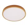 Italux RIBERIO PLF-75689-WD-3K Süllyesztett mennyezeti lámpa 1x30W/LED 3000k 2700LM IP20