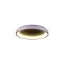 Italux Vico PLF-53675-048RC-WH-3KS4K Süllyesztett mennyezeti lámpa 1x38W/LED 3000K|4000K 3100lm IP20