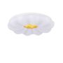 Light Prestige Ariva LP-8321/1C-40 WH Süllyesztett mennyezeti lámpa 1x23W/LED 4000K 2202lm IP20