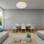 Light Prestige Babilon LP-335/1C M 4GD Süllyesztett mennyezeti lámpa 1x24W/LED 4000K IP20