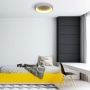 Light Prestige Georgia LP-049/1C WH Süllyesztett mennyezeti lámpa 1x36W/LED 3000K 2400 lm IP20