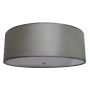 Light Prestige Girona LP-2190/5C-70 GRY Süllyesztett mennyezeti lámpa 5x60W/E27 IP20