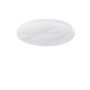 Light Prestige Moluna LP-9623/1C-26 WH Süllyesztett mennyezeti lámpa 1x12W/LED 4000K 1033lm IP20