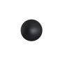 Light Prestige Platillo LP-8102/1C-6W BK CCT Süllyesztett mennyezeti lámpa 1x6W/LED 3000K|4000K|6000K 1073lm IP20
