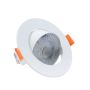 Light Prestige Plus LP-1506/1RS WH Beépíthető spotlámpa 1x7W/LED 3000K|4000K|6000K 622lm IP20