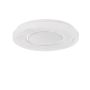 Light Prestige Tenaro LP-7312/1C-26 WH Süllyesztett mennyezeti lámpa 1x12W/LED 4000K 1447lm IP20