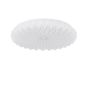 Light Prestige Zivora LP-4890/1C-26 WH Süllyesztett mennyezeti lámpa 1x12W/LED 4000K 1033lm IP20