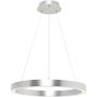 Zuma Line CARLO PL200910-500-SL Függőlámpa 1x50W/LED 4000K 3200LM IP20