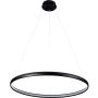 Zuma Line CARLO PL210503-800-BK Függőlámpa 1x26W/LED 4000K 1560LM IP20