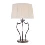 Elstead Lighting PIMLICO PM-TL-DB Asztali lámpa 1x60W/E27