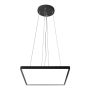 Italux Bastia PND-83625-300S-24W-BL Függőlámpa 1x24W/LED 2800K|4000K|6000K 2800lm IP20