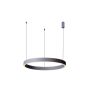 Italux Brasco PND-56215D-060RPP-WH-3KS4K-TRDIMM Függőlámpa 2x60W/LED 3000K|4000K 4500lm IP20